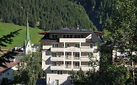 Hotel Garni Valuella